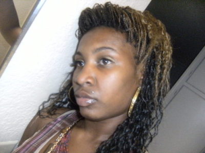 Denetrice Jordan
