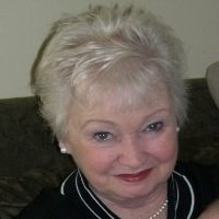 Pauline Mckinny