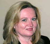 Terri Walker