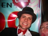 Benjamin Carlson