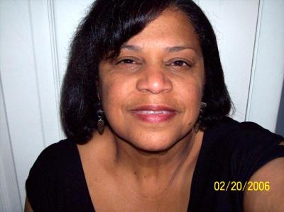 Linda Singleton