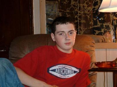 Michael Stratton