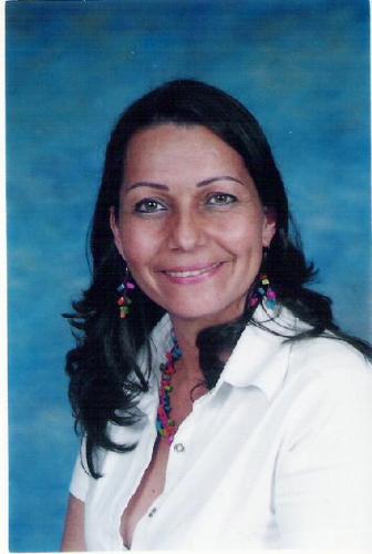 Maria Stella