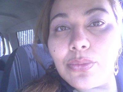 Alma Soria