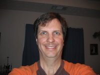 Richard Bradach