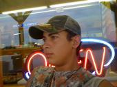 Tanner Hadderton