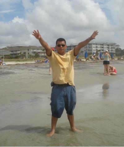 Sergio Hernandez