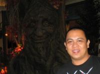 Michael Jimenez