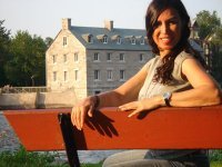 Amina Bensaid