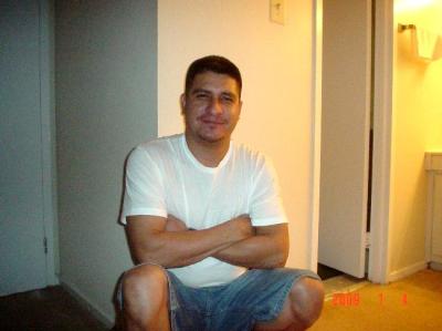 Santos Monrroy