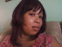 Lashawn Eburg