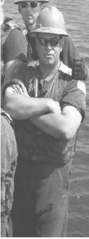 Justin Lujan