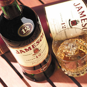 Jameson Andro