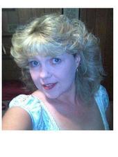 Mary Smallman