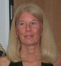 Deborah Markey