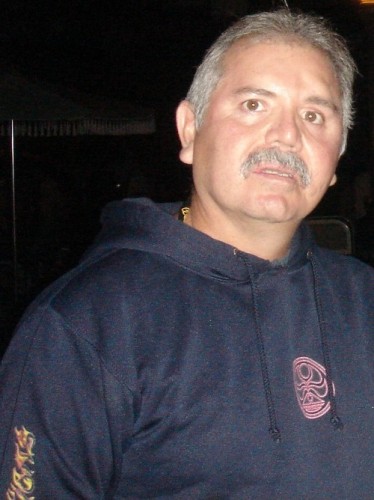 Guillermo Flores