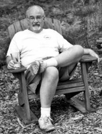 Kenneth Quantock