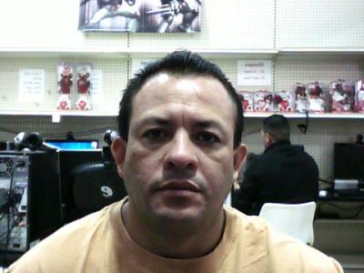 Miguel Ronquillo