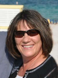 Faye Stinehart