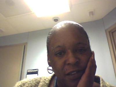 Hamida Jackson