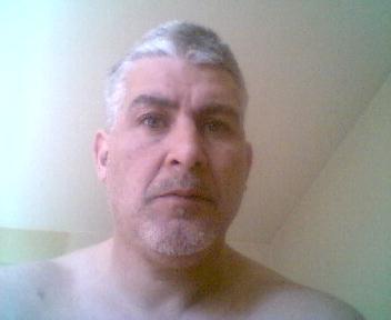 Theodore Legatos