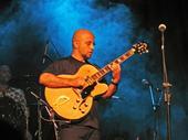 Marcos Cavalcante