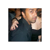 Alok Gulati