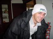 Gabriel Vasquez