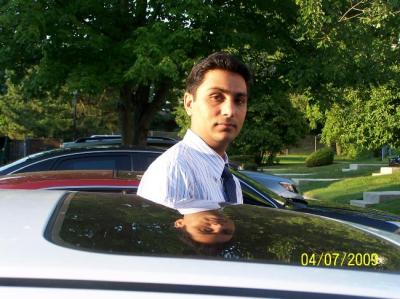 Mandeep Singh