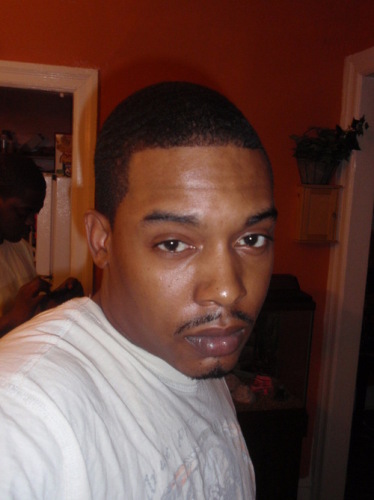 Kisheen Smith