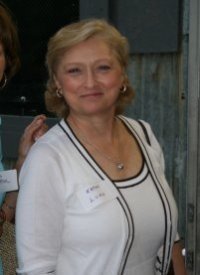 Kathy Luhn