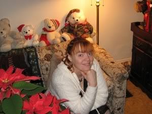 Wendy Reppert