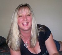 Tammy Davinney