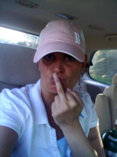 Amy Buttles