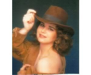 Penny Robinson