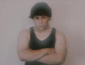 Johnny Arispe