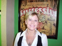Melissa Buckles