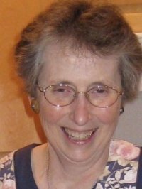 Helen Williams