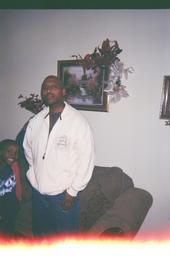 Jerome Bellamy