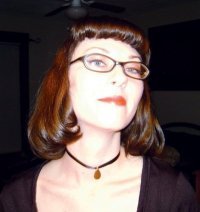 Jessica Middeke