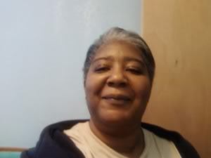 Stephanie Wright
