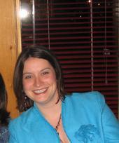 Elizabeth Spilman