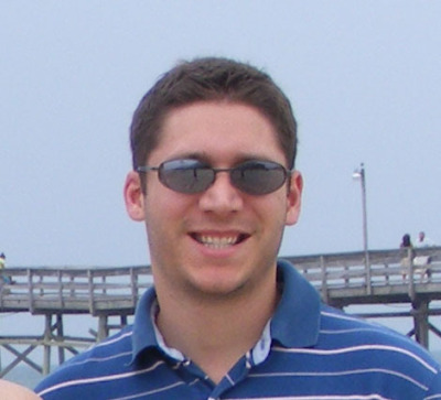 David Derecskey