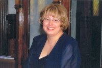 Beverly Heishman
