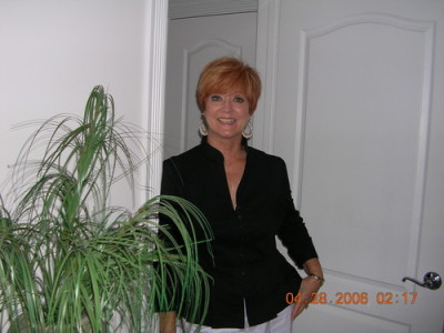 Terri Snively