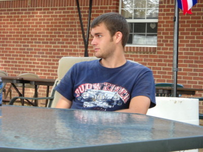 Aaron Howard