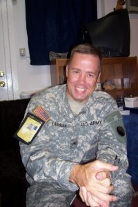 Brett Lashlee
