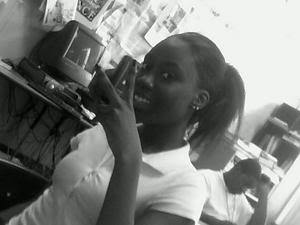 Perrice Mcneal
