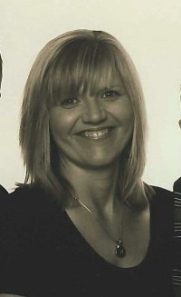 Laura Patterson