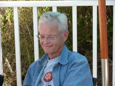 John Vasko